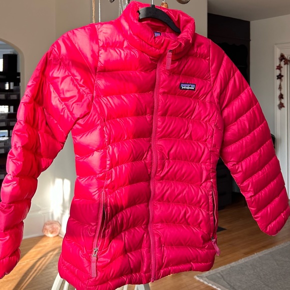 Patagonia Jackets & Coats Patagonia Down Jacket Poshmark